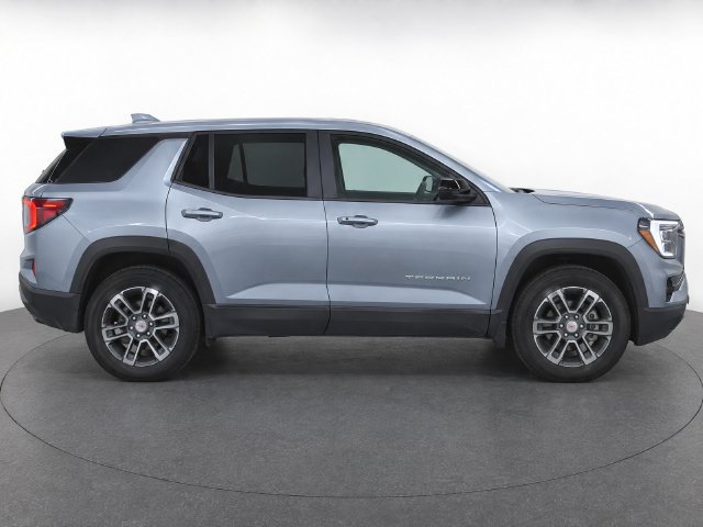 Used 2026 GMC Terrain Elevation AWD/4WD image 10