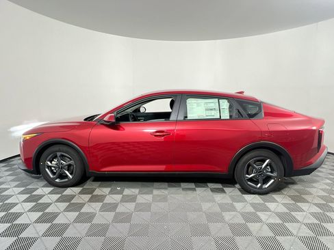 New 2025 Kia K4 LXS image 7