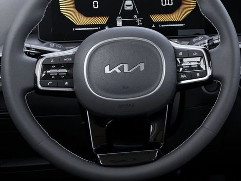 New 2025 Kia Sorento S AWD/4WD image 22