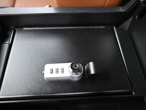 Used 2024 Toyota Tundra 1794 Edition image 52