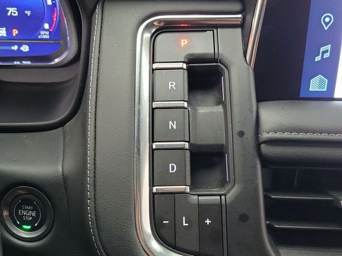 Certified 2024 Chevrolet Tahoe LT w/ Luxury Package image 18