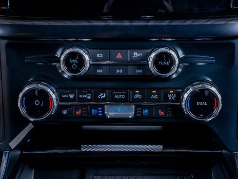 Used 2025 Ford F150 Raptor AWD/4WD image 27