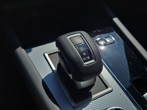 New 2026 Nissan Rogue Platinum AWD/4WD image 12