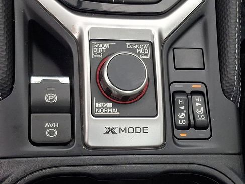 Used 2019 Subaru Forester Touring image 28