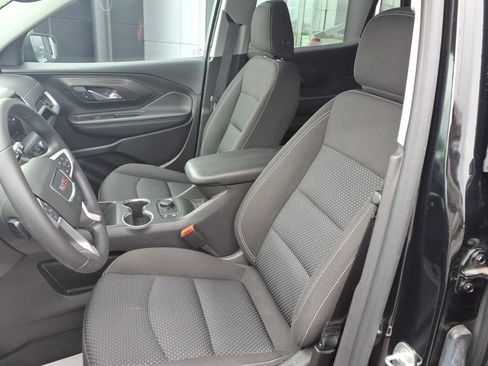 Used 2022 GMC Terrain SLE w/ Driver Convenience Package FWD image 13