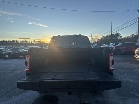 Certified 2023 Ford F150 Platinum w/ Equipment Group 701A High AWD/4WD image 3