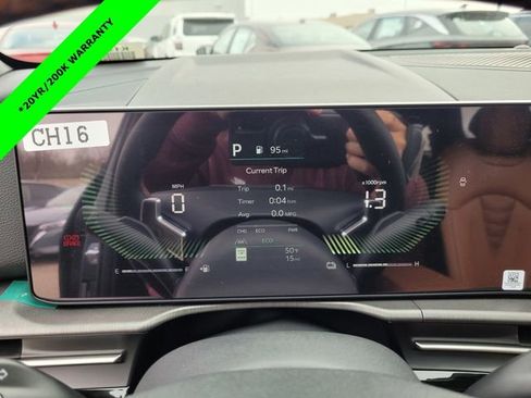 New 2026 Kia Sportage X-Line image 11