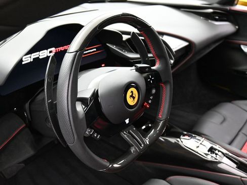 Used 2023 Ferrari SF90 Stradale AWD/4WD image 18