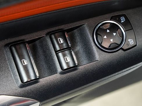 Used 2024 Ford Mustang Premium RWD image 36