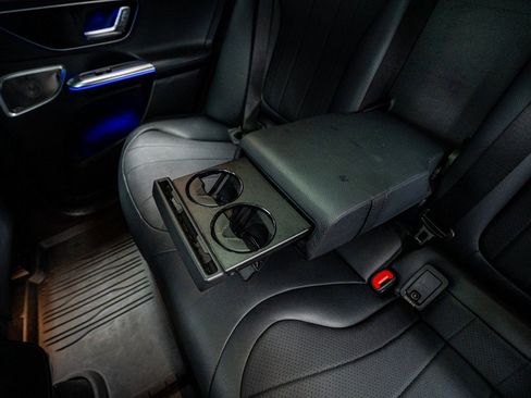 Used 2023 Mercedes-Benz EQE 350+ 4MATIC SUV w/ Exclusive Trim Package image 58