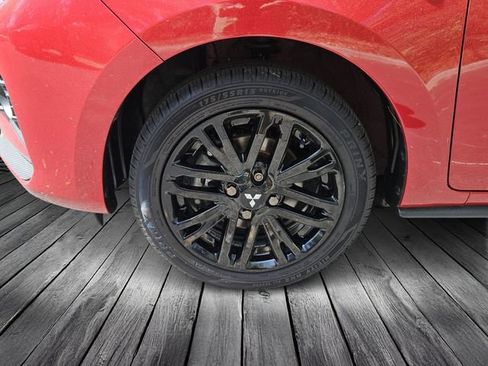 Used 2023 Mitsubishi Mirage G4 image 9