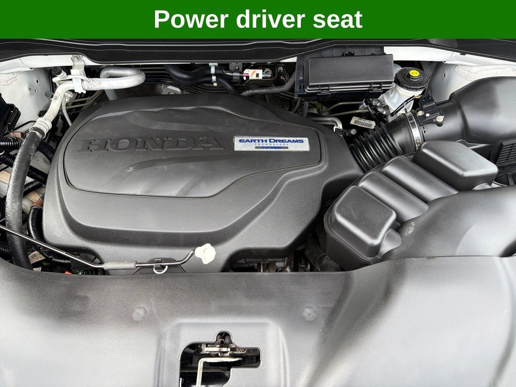 Used 2019 Honda Pilot EX-L image 26