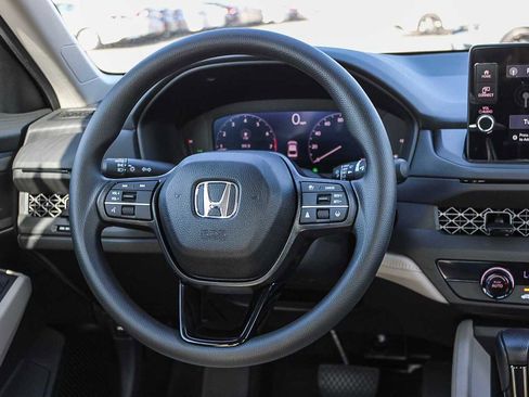 New 2026 Honda Accord LX image 17
