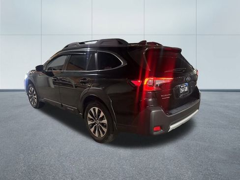 Used 2025 Subaru Outback Limited image 6