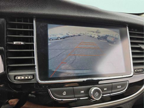 Used 2017 Buick Encore Preferred FWD image 25