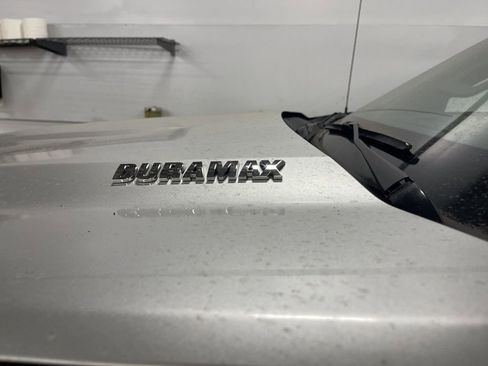 Certified 2021 Chevrolet Silverado 1500 LTZ w/ Z71 Off-Road Package image 4