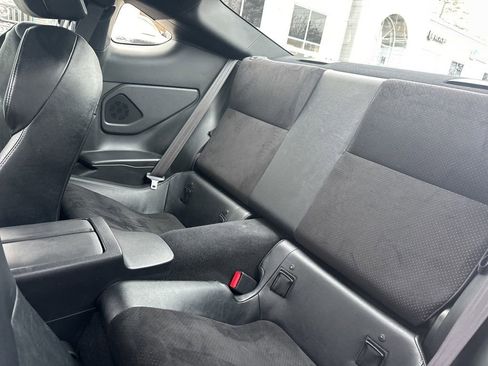 Used 2023 Toyota GR86 Premium w/ ALL Weather Mat Package (TMS) image 30