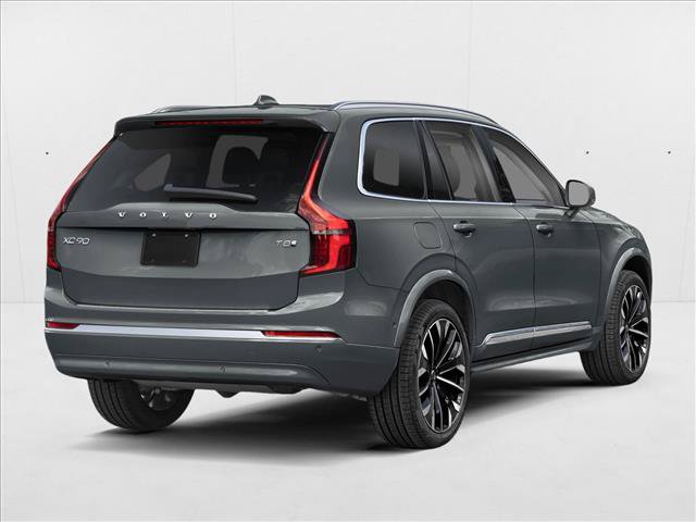 New 2027 Volvo XC90 T8 Plus AWD/4WD image 2