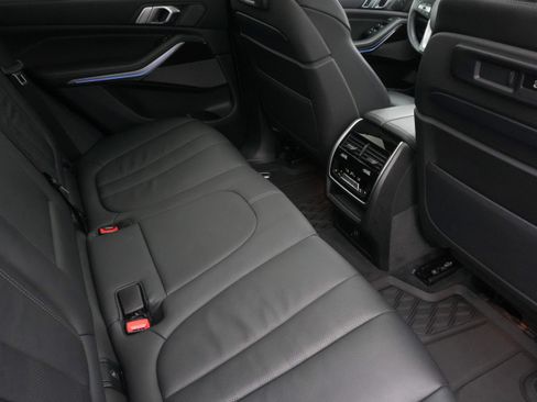 Used 2020 BMW X5 xDrive40i w/ Premium Package AWD/4WD image 34