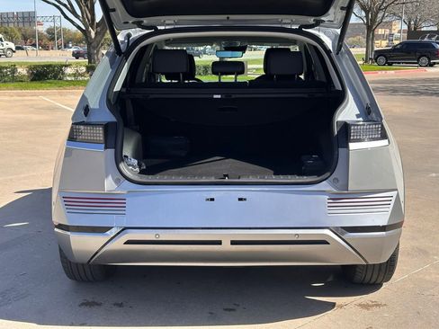 Used 2024 Hyundai Ioniq 5 Limited image 11