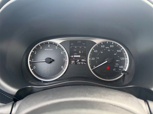 Used 2023 Nissan Kicks S image 19