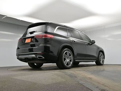 Used 2020 Mercedes-Benz GLS 450 GLS 450 image 54