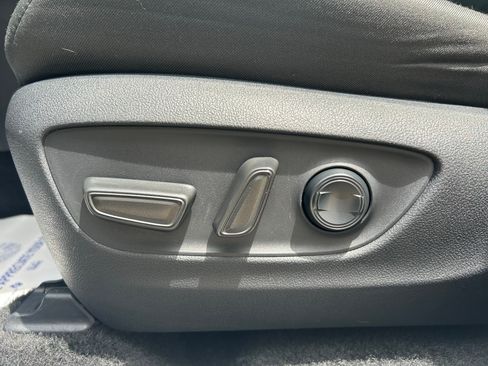 Certified 2025 Toyota RAV4 XLE AWD/4WD image 14