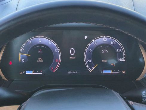 Used 2022 Jeep Grand Cherokee Summit image 28