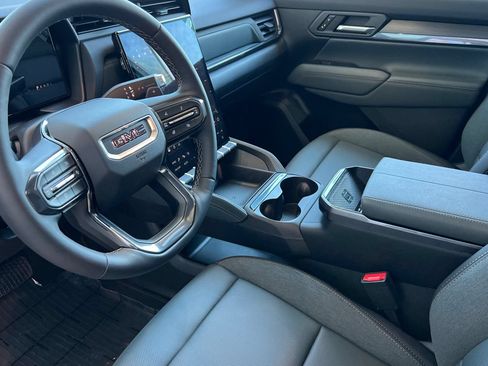 New 2027 GMC Terrain AT4 w/ Convenience Package III AWD/4WD image 11