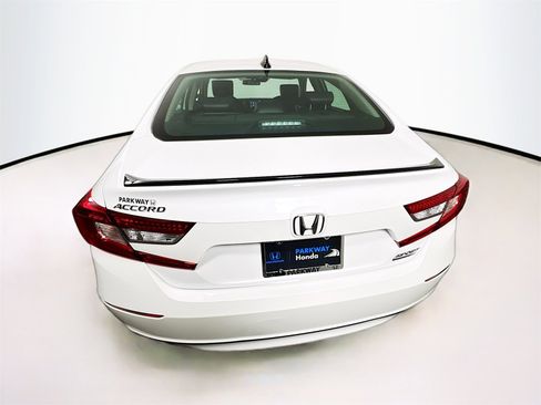 Used 2022 Honda Accord Sport Special Edition image 6