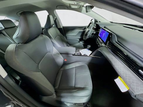 New 2026 Toyota Camry XLE image 23