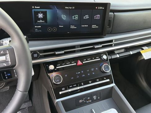 New 2026 Hyundai Santa Fe SEL FWD image 28