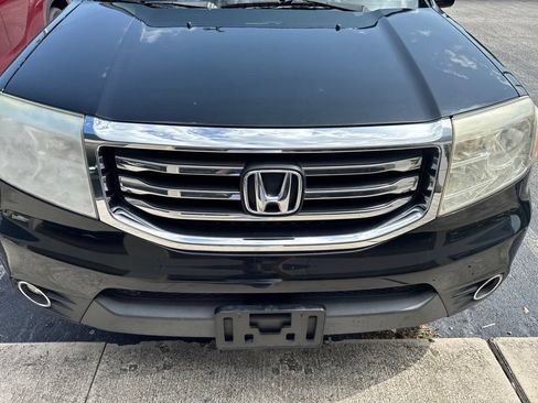Used 2015 Honda Pilot EX-L image 3