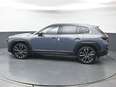 Certified 2024 MAZDA CX-50 AWD 2.5 S w/ Weather Package image 3