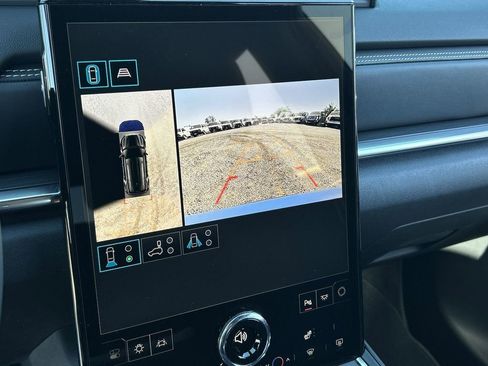 New 2026 GMC Terrain Elevation w/ Technology Package II image 15