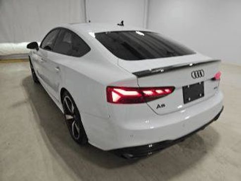 Used 2023 Audi A5 2.0T Premium Plus w/ Premium Plus AWD/4WD image 4