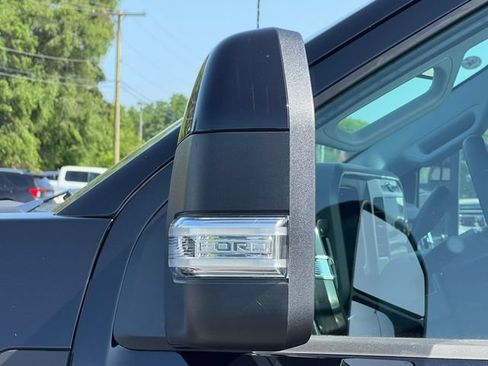 New 2026 Ford F550 4x4 Crew Cab image 44