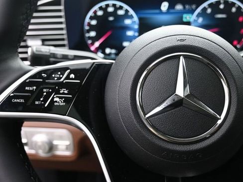 New 2026 Mercedes-Benz GLE 350 4MATIC image 15