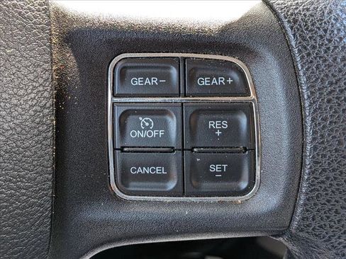 Used 2014 RAM 1500 Express AWD/4WD image 13