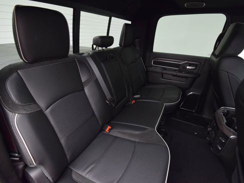 New 2026 RAM 2500 Laramie image 18