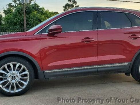 Used 2015 Lincoln MKC FWD w/ Equipment Group 102A Reserve image 20