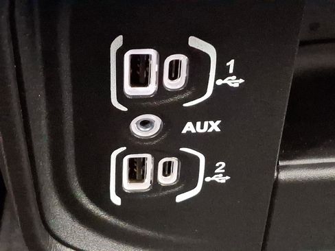 Certified 2024 RAM 2500 Laramie w/ Safety Group image 25