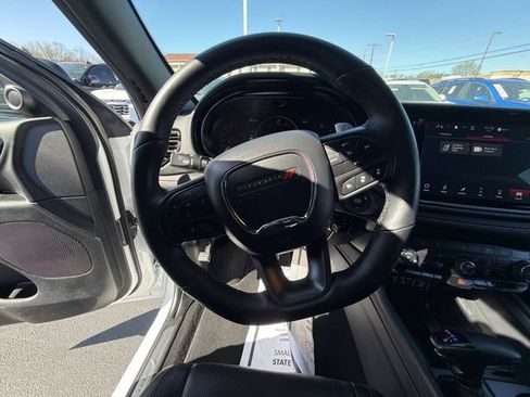Used 2025 Dodge Durango R/T AWD/4WD image 20