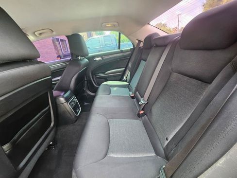 Used 2019 Chrysler 300 Touring w/ Sport Appearance Package RWD image 68
