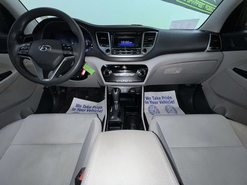 Used 2016 Hyundai Tucson SE w/ Option Group 02 FWD image 18