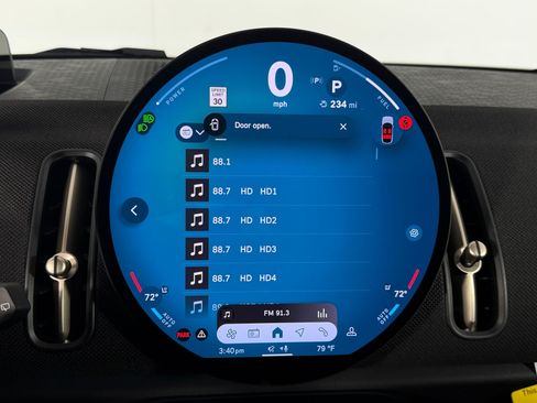 New 2027 MINI Cooper Countryman S AWD/4WD image 22