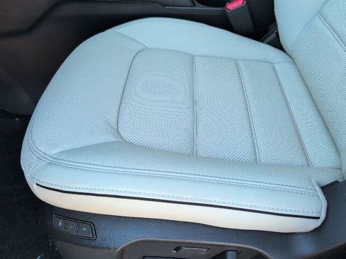 New 2025 MAZDA CX-5 AWD 2.5 S w/ Preferred Package image 13