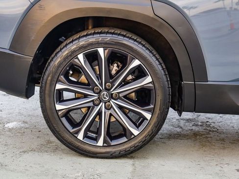 Used 2023 MAZDA CX-50 AWD 2.5 S w/ Cargo Package image 11