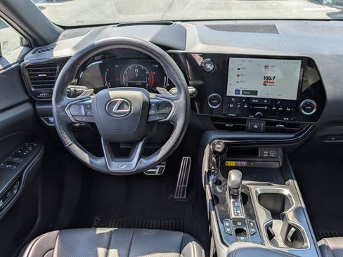 Used 2023 Lexus NX 350 F Sport AWD/4WD image 18
