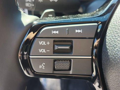 New 2026 Honda Civic Sport Touring image 29